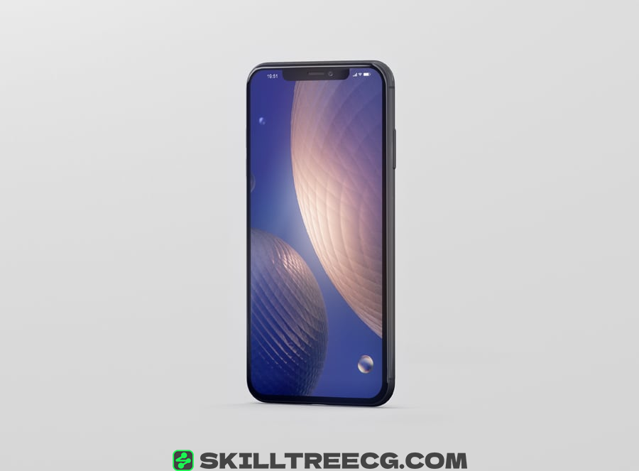 图片[14]-Phone XS Max Mockup（887102）-技能树